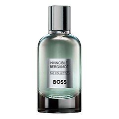 Boss The Collection Invincible Bergamot - Eau de Parfum, HUGO BOSS